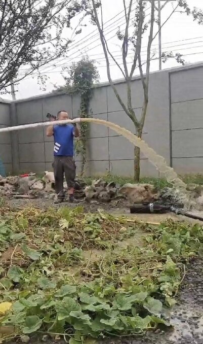 杜集区灌溉井