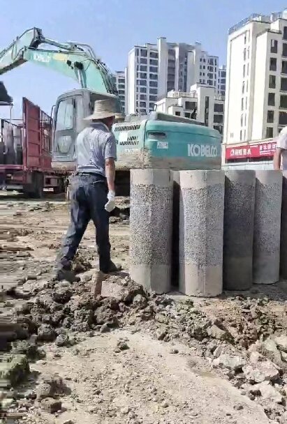 杜集区降水井